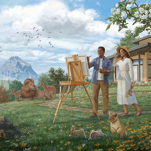 La Atalaya (edición de estudio), diciembre de 2022.