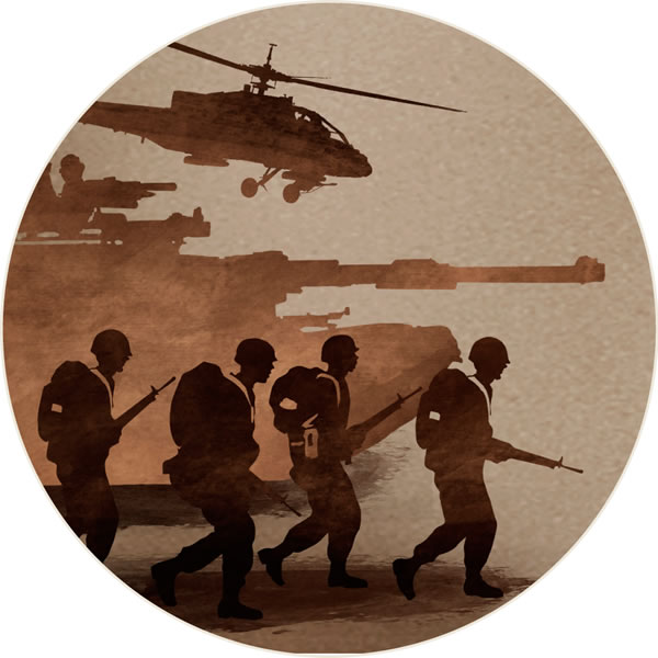 התקפה כוללת מצד אויבי אלוהים