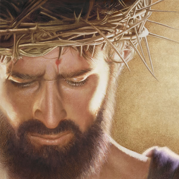 Si Jesucristo