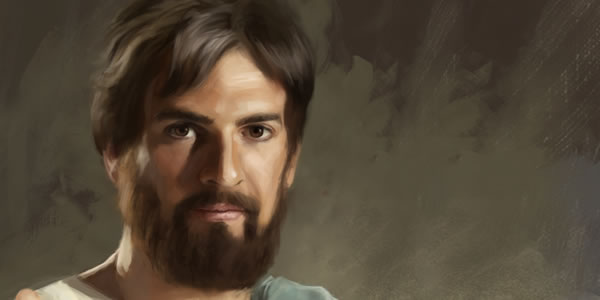 Si Jesus