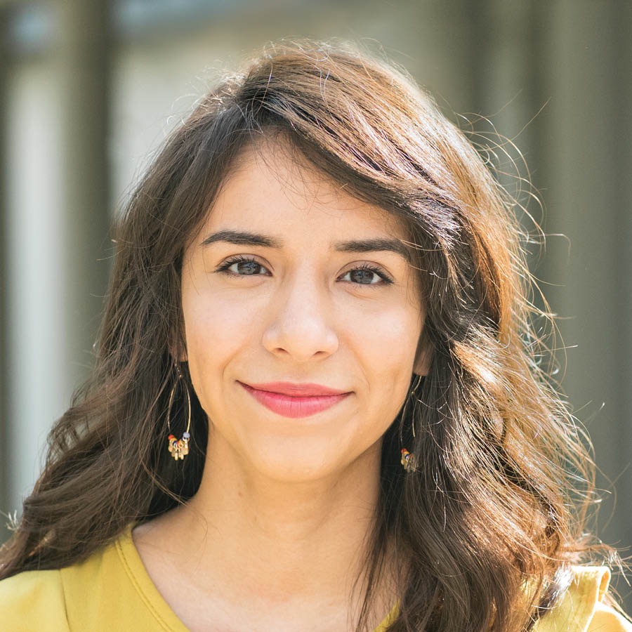 Si Angelique.