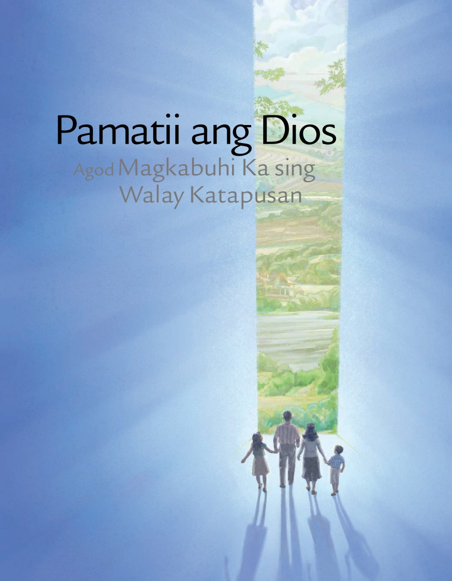 Listen to God nga brosyur