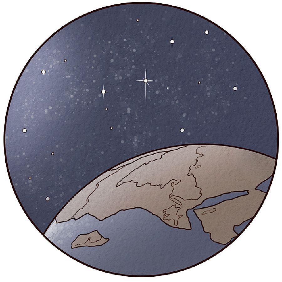 Ang langit