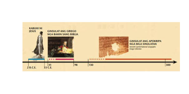 Timeline