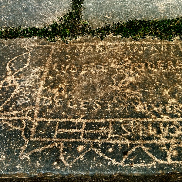 Sulat sa Latin sa tilipunan sa Timgad