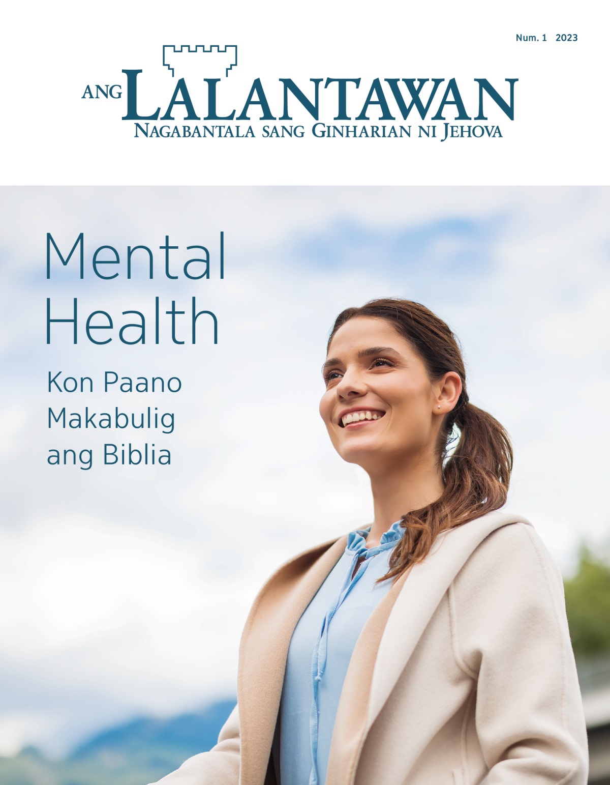 Ang Lalantawan nga magasin, Num. 1 2023 | Mental Health—Kon Paano Makabulig ang Biblia.