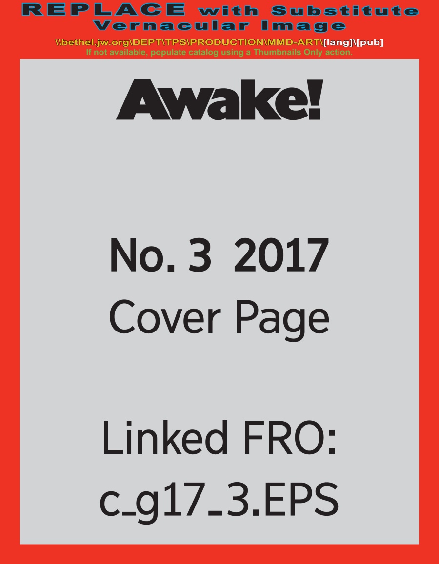 Awake! No. 3 2017 | Is the Bible Really From God?