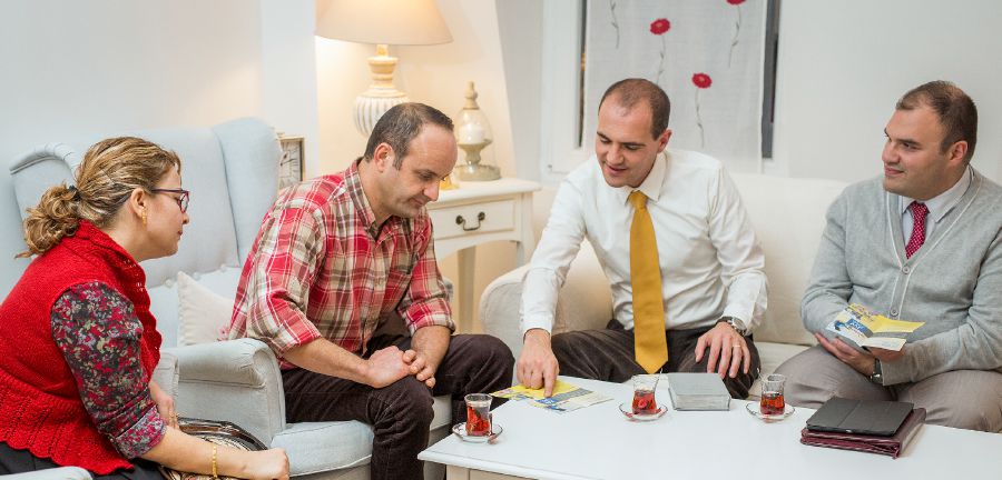 Jean-David be taunimanima edia ruma dekenai ia haroro