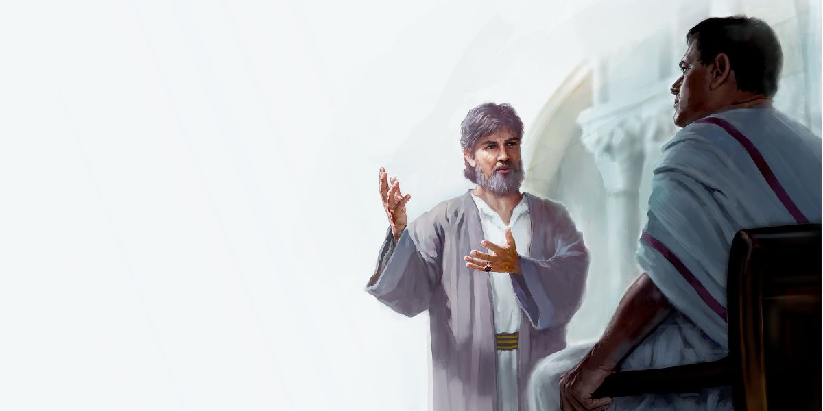 Arimatea tauna Iosepa be Pontio Pilato ia hereva henia