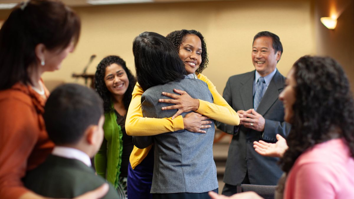 Kingdom Hall ai, taihu ta be ia vareai lou taihu ia rosia. Haida be mai moale ida ia badinai idia gini.