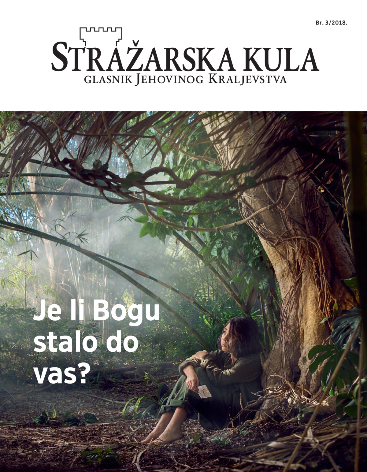Stražarska kula, br. 3/2018.