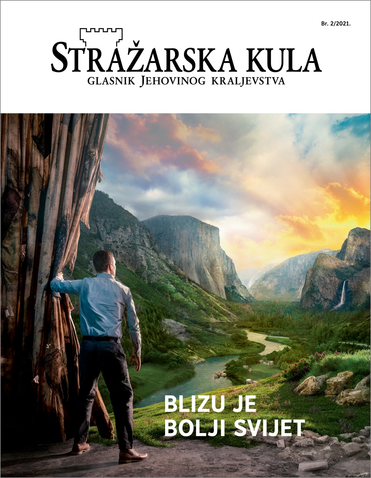 “Stražarska kula” br. 2 2021.