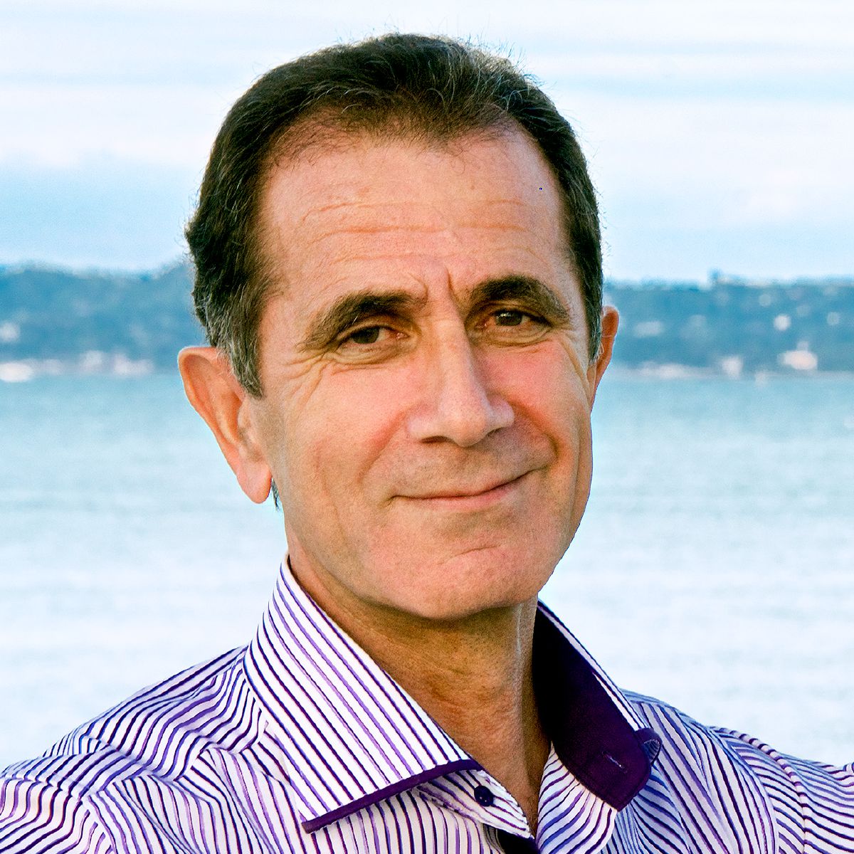 Artur Gerehelia