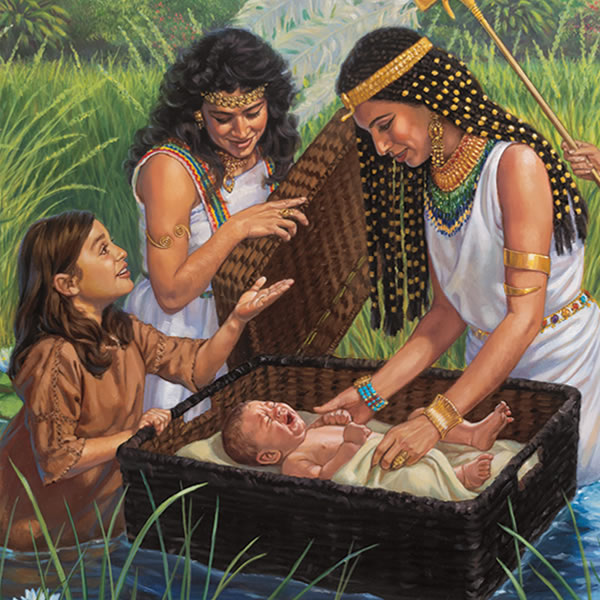 Bibliai történetek könyv borítója