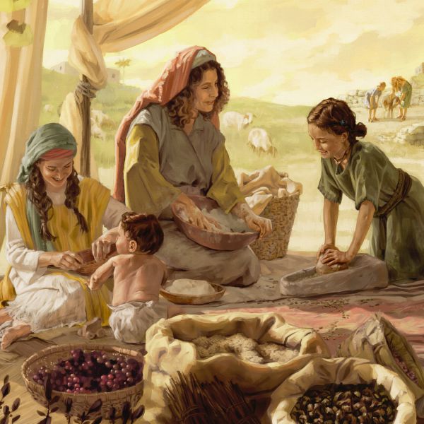 Őrtorony – Tanulmányozásra szánt kiadás, 2019. február