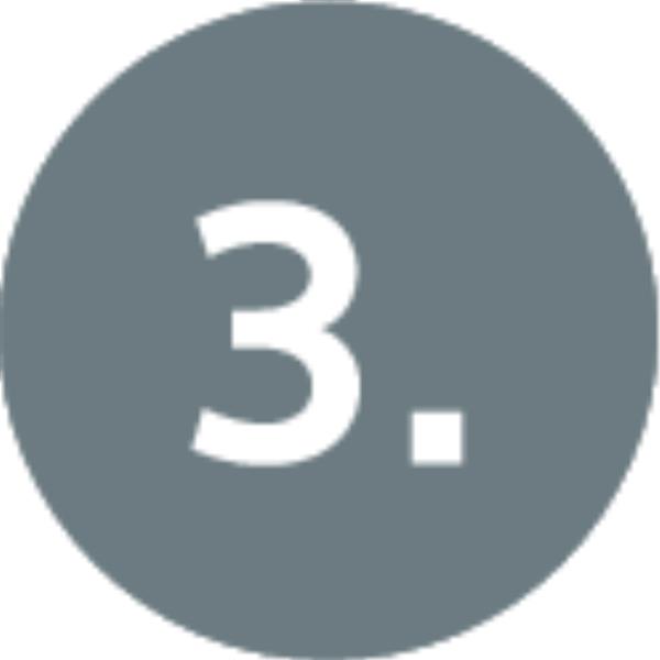 3. prófécia.