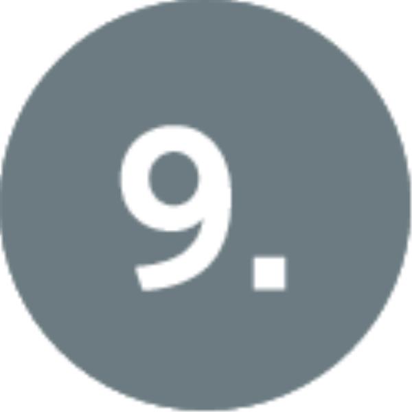 9. prófécia.