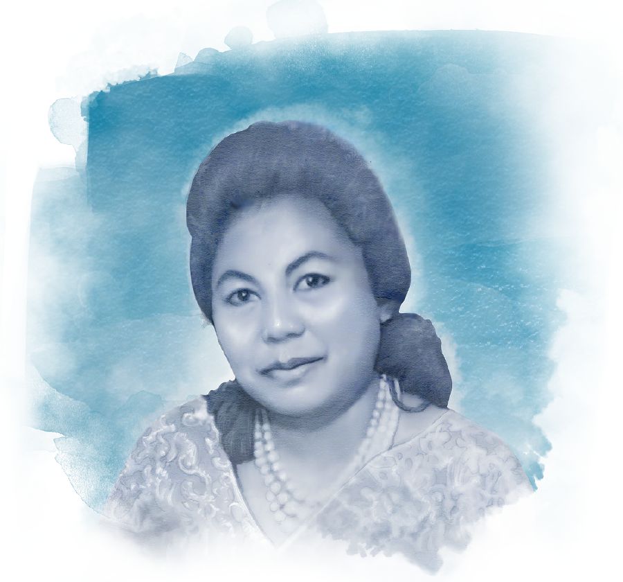 Titi Koetin.