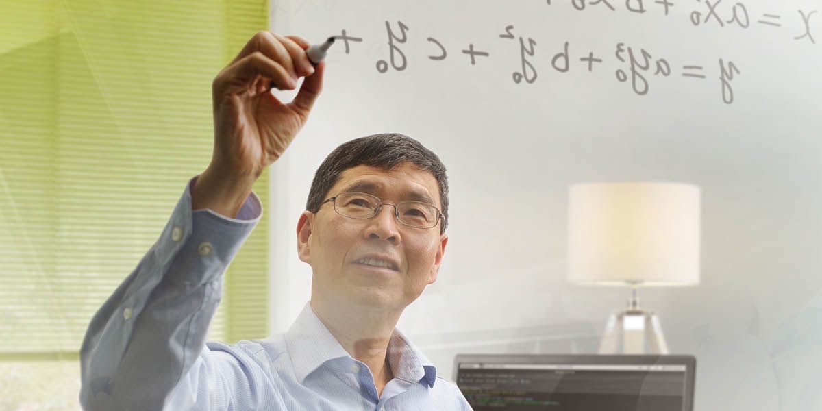 Dr. Jü Fan