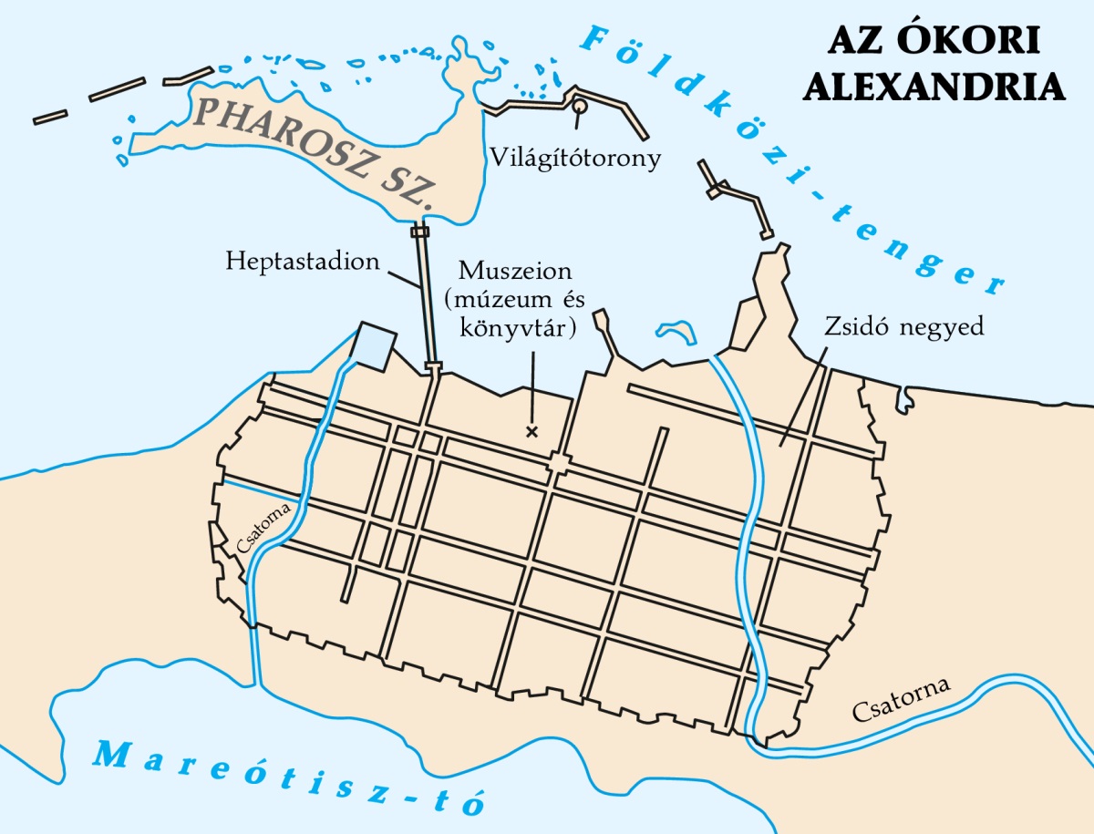 [Térkép a 81. oldalon]