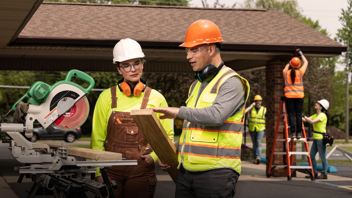 Jun i epchal kʼwajat in exóbchal jun i epchal mimláb jantʼiniʼ kin eyendhaʼ jun i patʼál axi u eyendháb ban construcción.