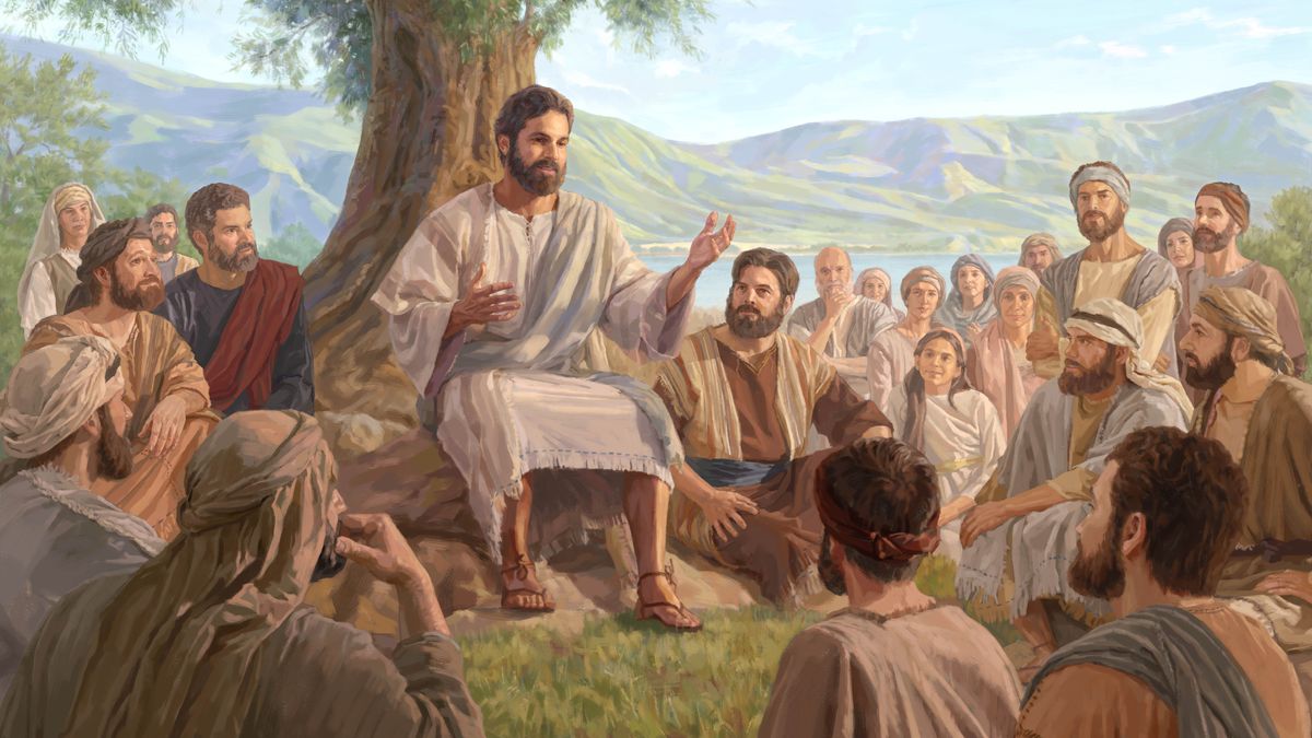 A Jesús kʼwajat in binál jun i tʼilomtaláb.