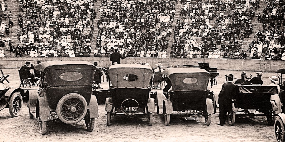 Աստվածաշունչ ուսումնասիրողները՝ համաժողովին (Տակոմա, Վաշինգտոն, ԱՄՆ)