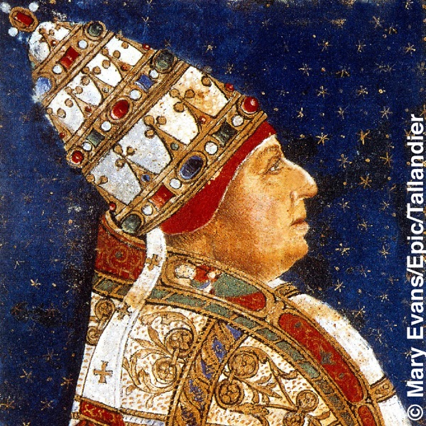 Paus Aleksander VI