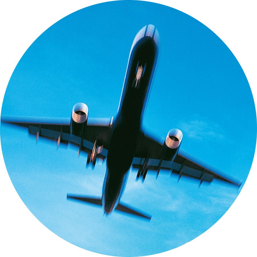 Pesawat jumbo jet