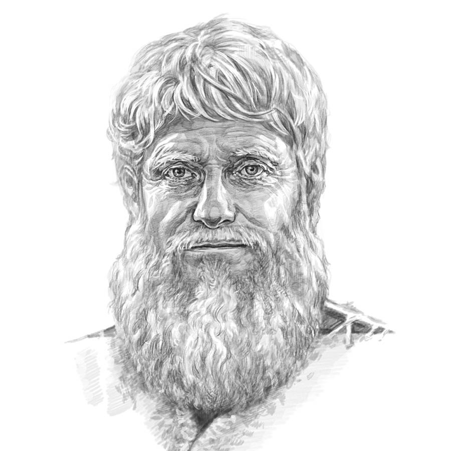 Metuselah