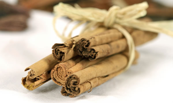 Ụgbụgbọ osisi sinamọn e kekọtara ọnụ
