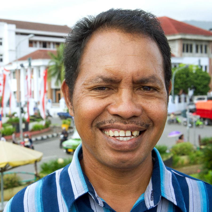 Onye a bụ Nwanna Blasius da Gomes