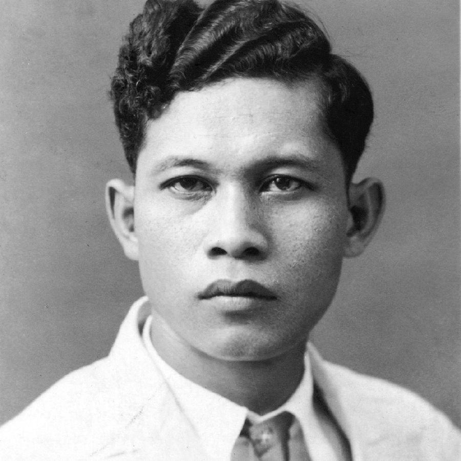 Onye a bụ Nwanna Theodorus Ratu