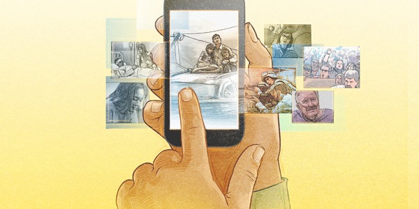 Phone ki naá jw.org bọghọ paaraịbịbị dọụ’emi kịmị