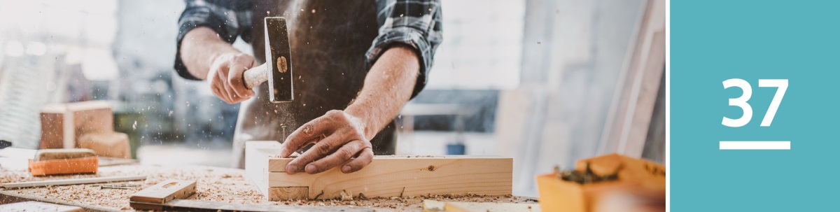 Tolumọye 37. Carpenter-owei ye kaị mịnị.