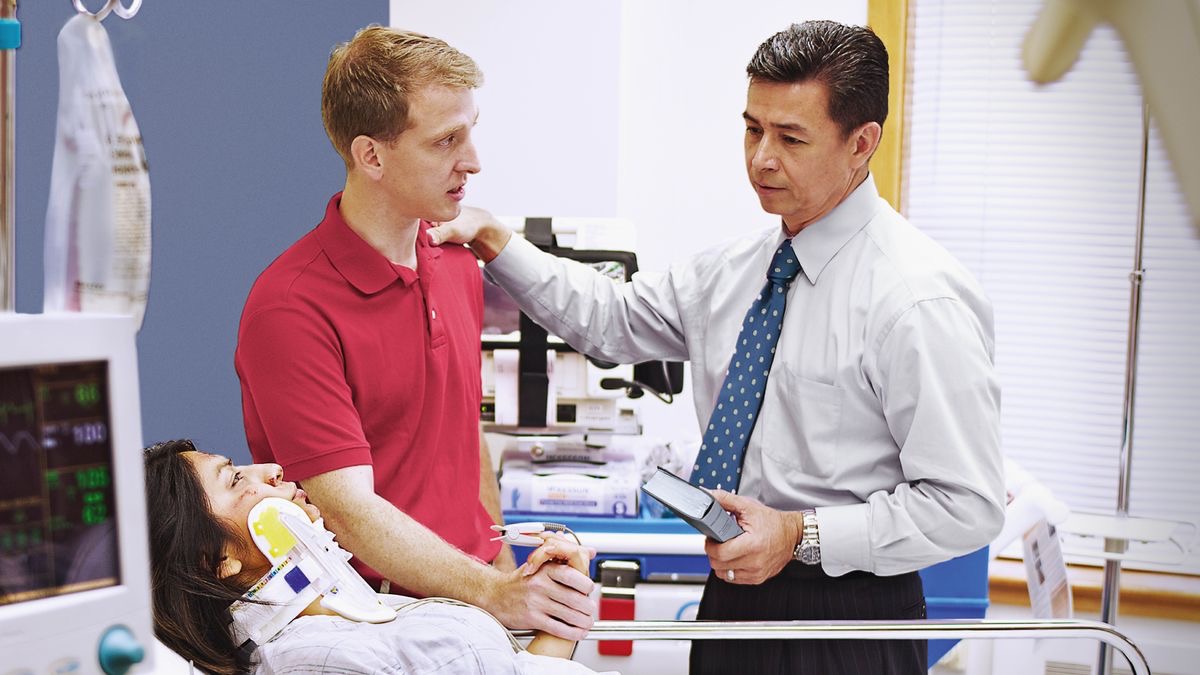 Bịnaowei bị hospital bọọ Bible akị kẹnị bịnaowei mọ wo taa mọ kụrọmọ mịnị.