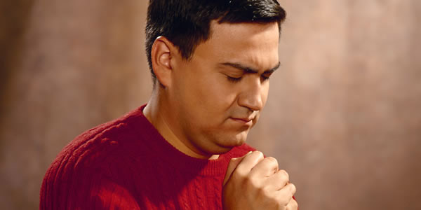 Lalaki a napasnek nga agkarkarag ken Jehova a Dios