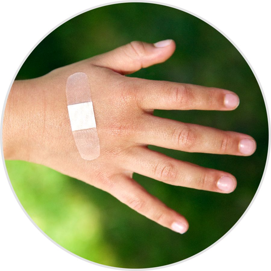 Ima nga adda band-aid-na