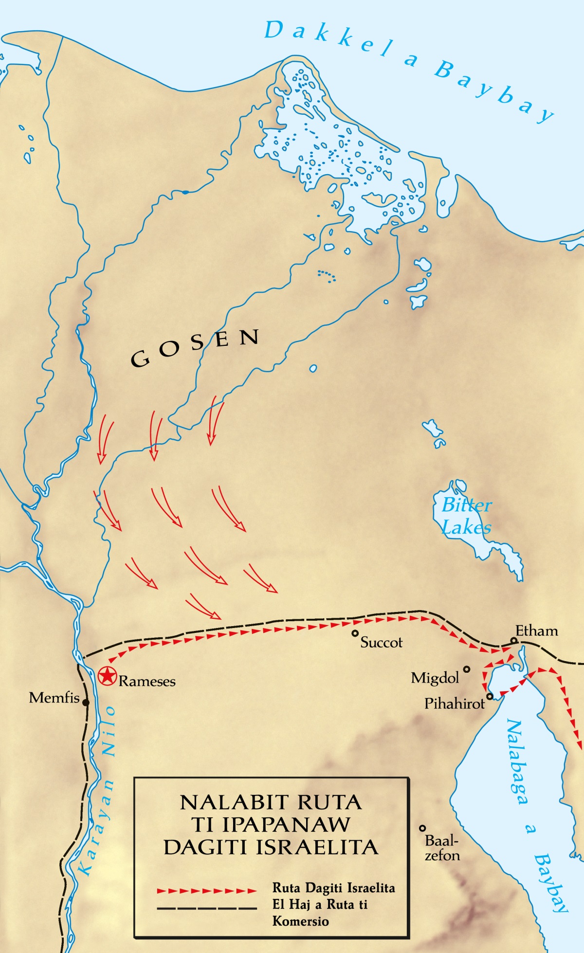 [Mapa iti panid 536]