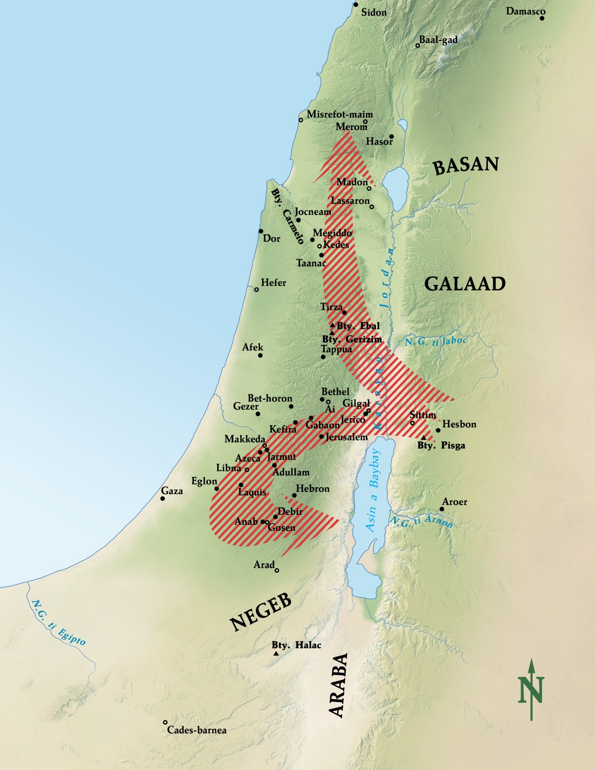 [Mapa iti panid 737]