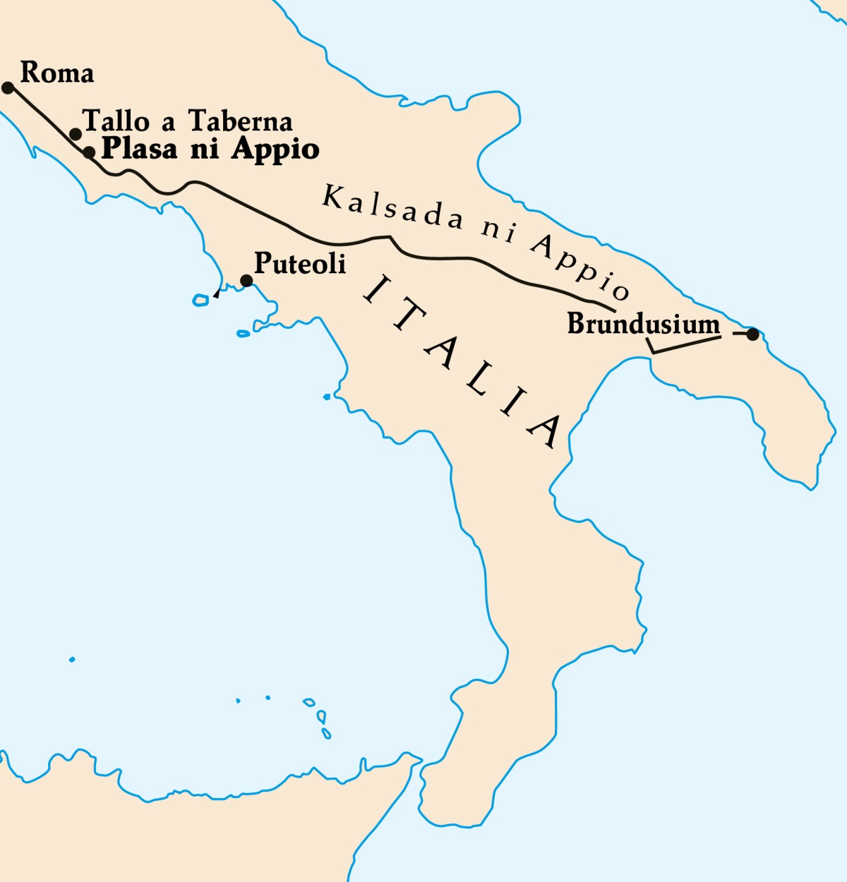 [Mapa iti panid 130