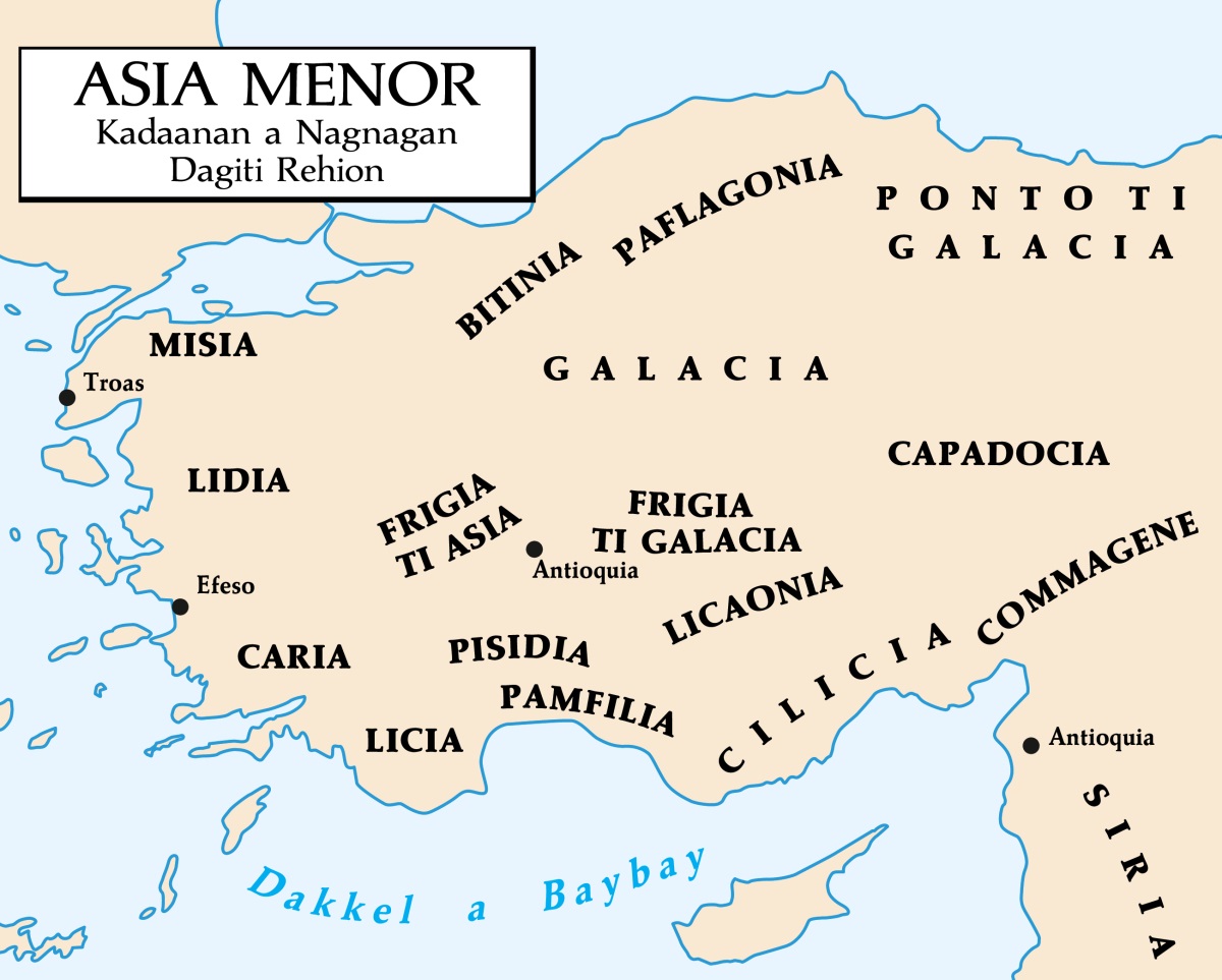 [Mapa iti panid 274]