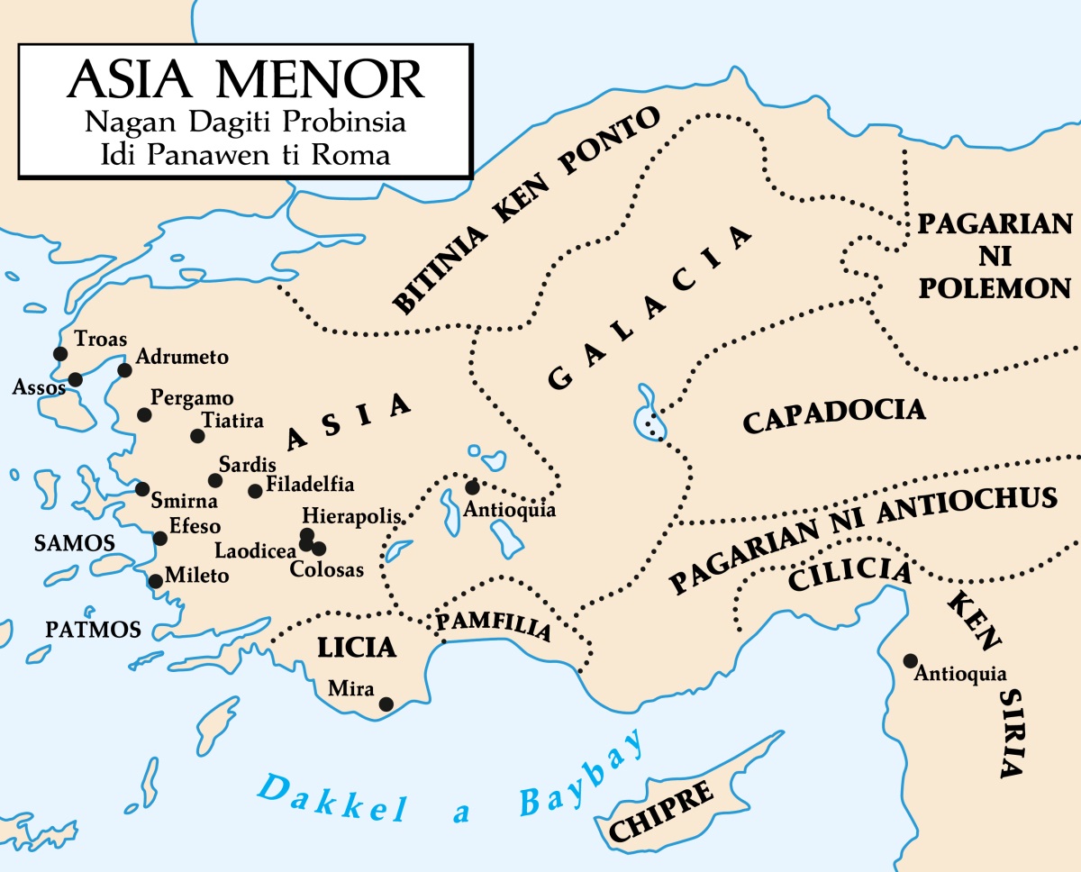 [Mapa iti panid 275]
