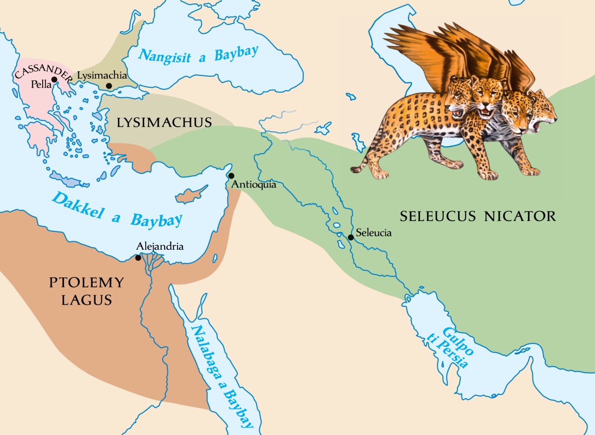 [Mapa iti panid 334]