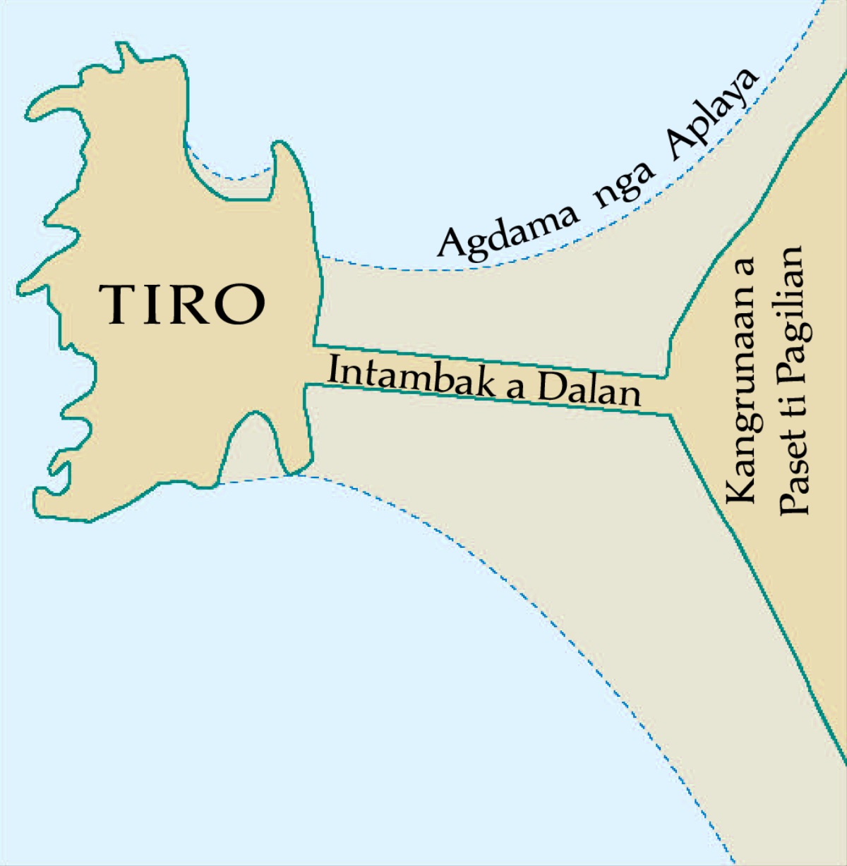 [Mapa iti panid 531]