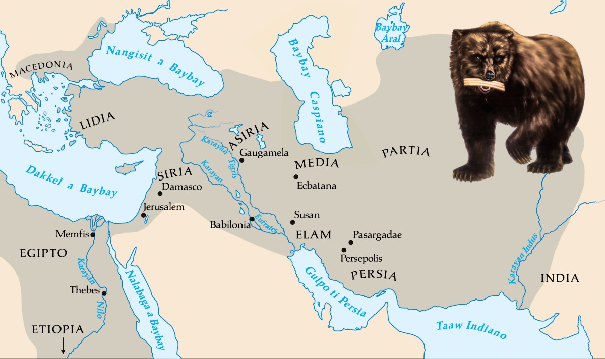 [Mapa iti panid 327]