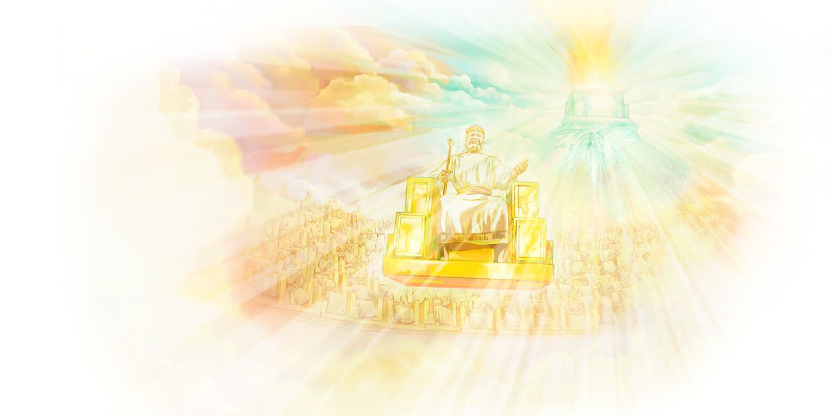 Agturturayen ni Kristo kas Ari ti Pagarian ti Dios