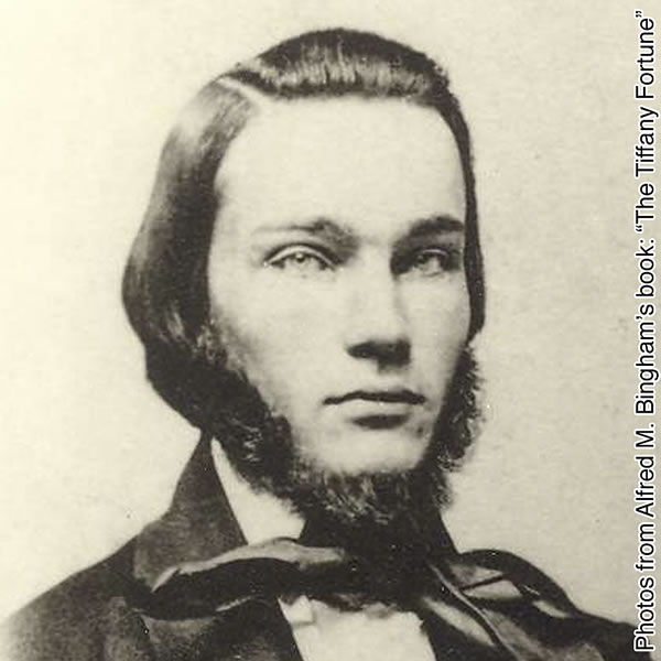 Ni Hiram Bingham II