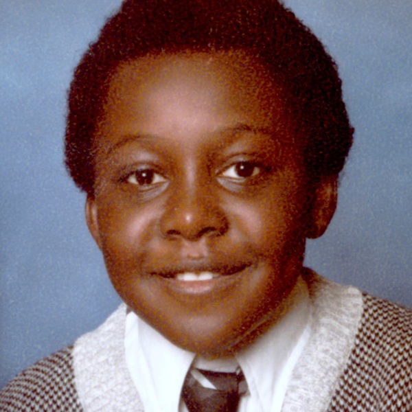 Ni Jason Blackwell idi ubing