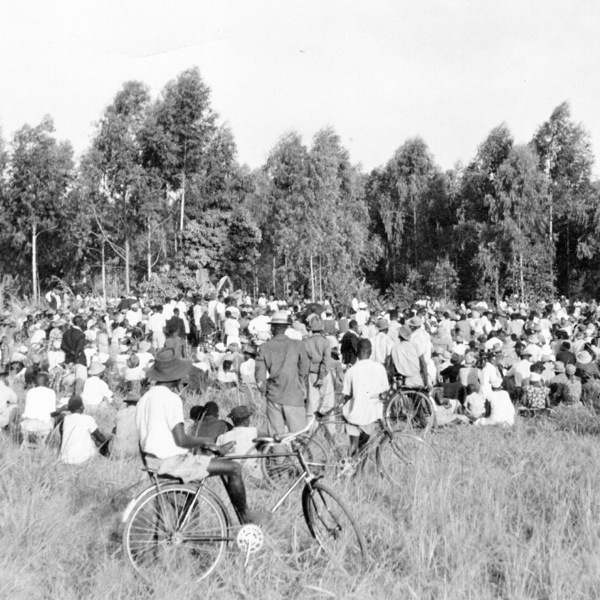 Maysa nga asamblea distrito iti Malawi